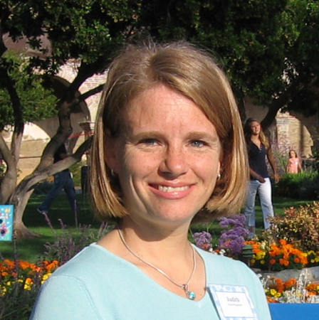 Judith Bushnell Photo 2