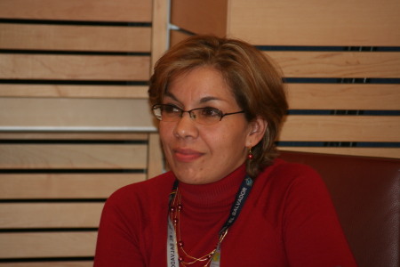 Nora Castillo Photo 2