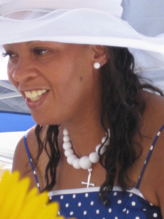 Michelle Jarrett Photo 19