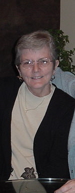 Marilyn Pollard Photo 13