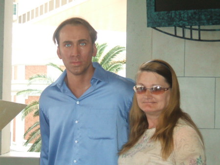 Annette Dunn Photo 1