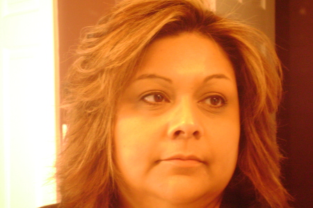 Cindy Montes Photo 9