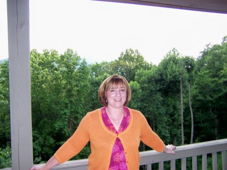 Michelle Loveland Photo 17