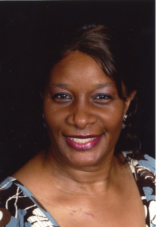 Silvia Wilson Photo 5
