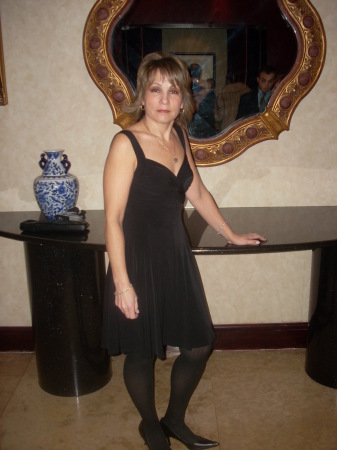 Debra Canfield Photo 1