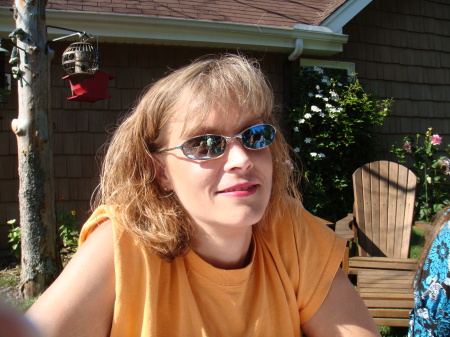 Stacy Boone Photo 7