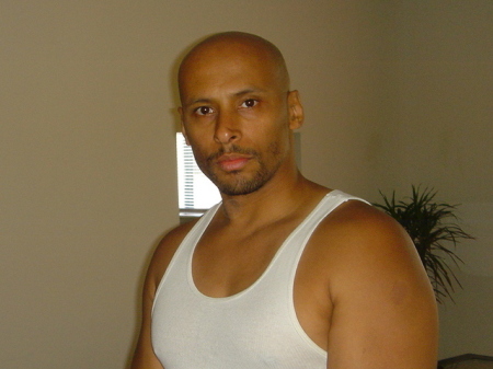 Kenny Pollard Photo 2