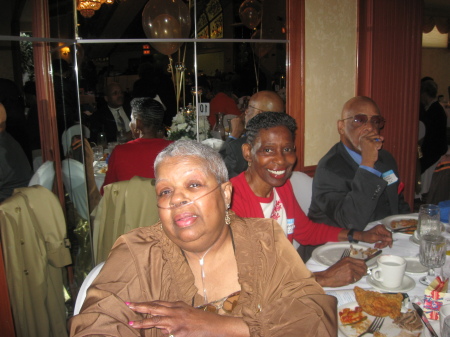 Frances Sidney Photo 1