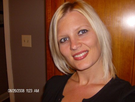 Heather Branstetter Photo 14