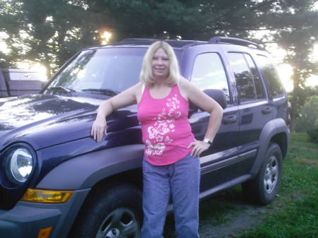 Roberta Turner Photo 2