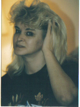 Janet Buchanan Photo 10