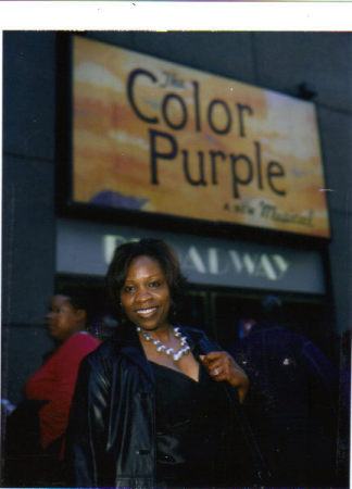 Jill Bland Photo 20