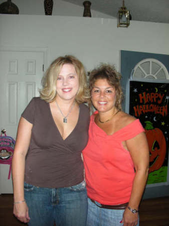 Angie Singleton Photo 7