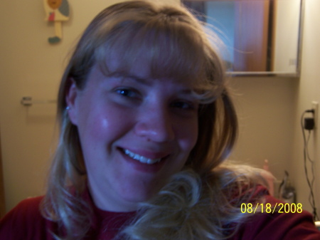 Regina Coleman Photo 6