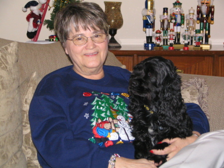 Judy Brooks Photo 5