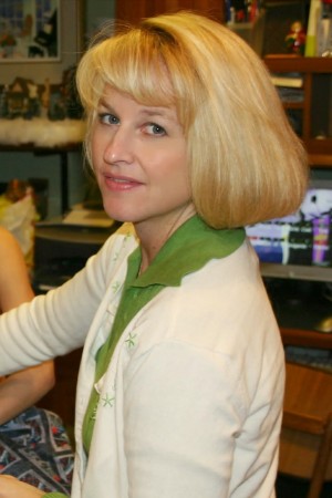 Julie Scharf Photo 11