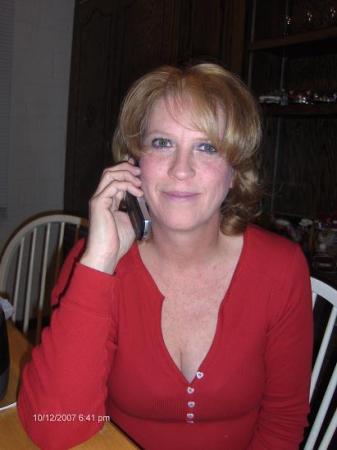 Terrie Sanders Photo 6