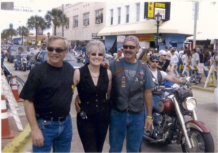 Sandra Milam Photo 4