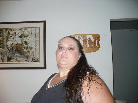 Jamie Belford Photo 3