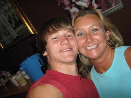 Tracy Spann Photo 10