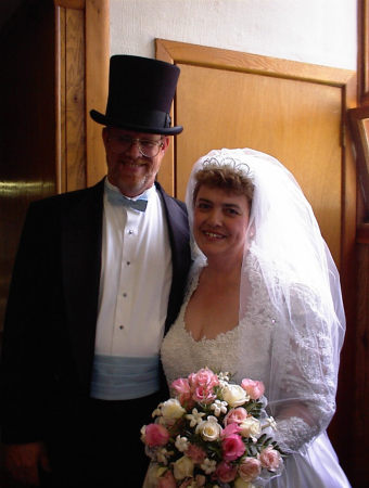 Jeanette Ellison Photo 3
