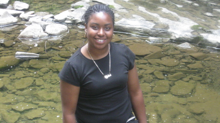 Andrea Devonshire Photo 3