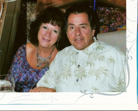 Carol Corbin Photo 19