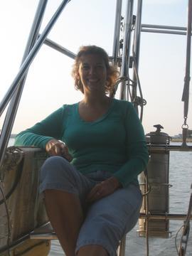Erica Beaver Photo 7