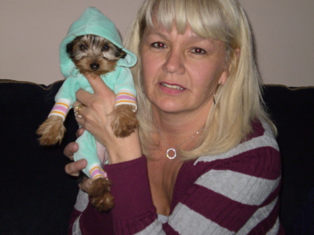 Judy Matson Photo 6