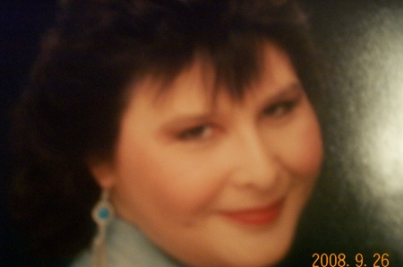 Jackie Gray Photo 9