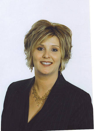 Gwen Harrell Photo 3
