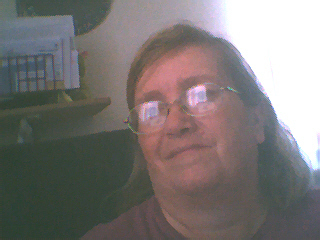 Teresa Pomeroy Photo 2