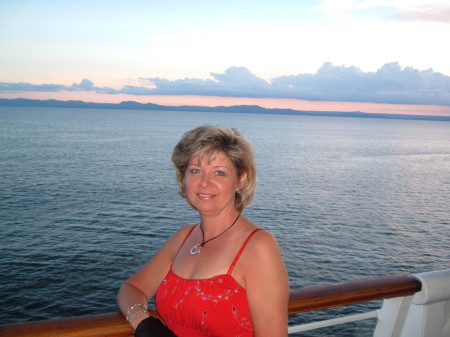 Teresa Keith Photo 9