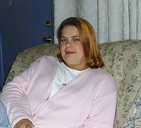 Laura Post Photo 17