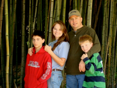 Michelle Fugate Photo 18