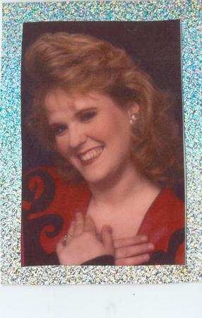 Amy Nalley Photo 1