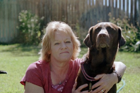 Paula Morgret Photo 3