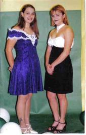 Amy Cunningham Photo 9