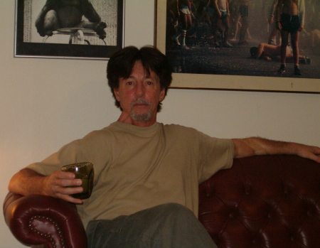 Donald Mathis Photo 19