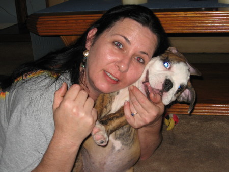 Tracy Wilcox Photo 29
