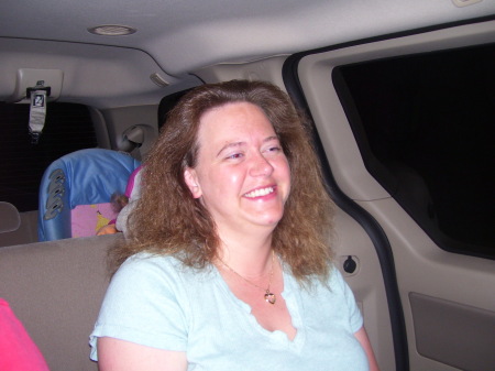 Christy Lloyd Photo 4