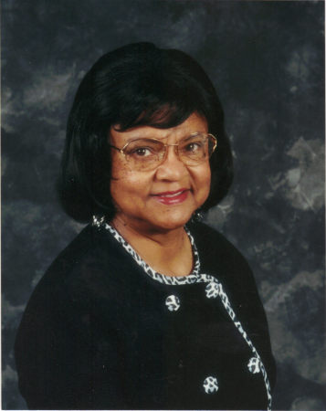 Ruth Burnett Photo 16