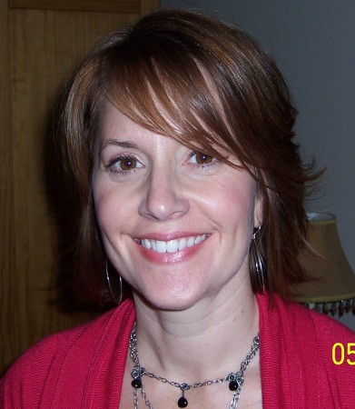 Sara Nuckols Photo 2