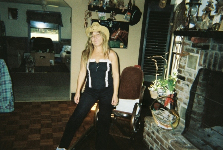 Denise Swanson Photo 11