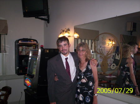 Linda Emerson Photo 3