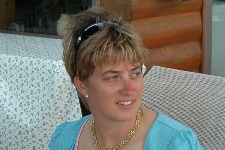 Teresa Estes Photo 9