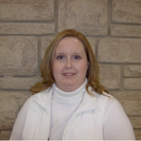Amanda Blanton Photo 5