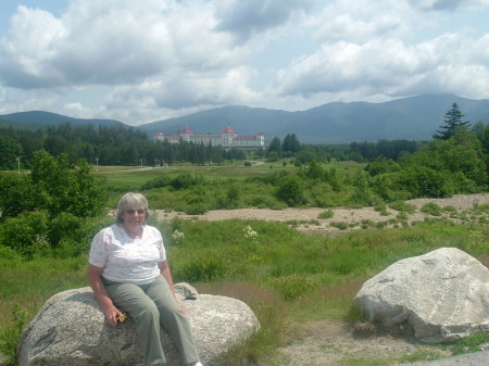 Susan Willard Photo 10