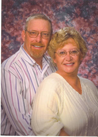 Juanita Hess Photo 8