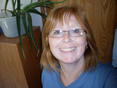 Wendy Noble Photo 9